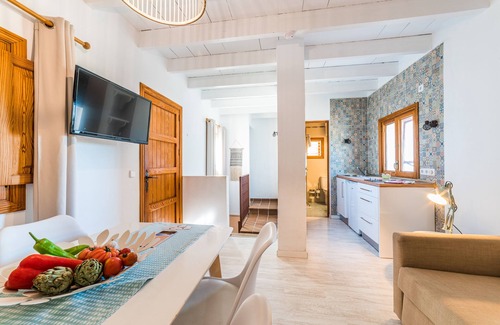 Costitx Casa | Agroturismo Ses Illes