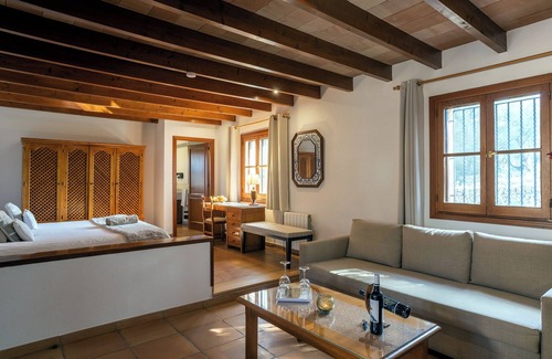 Costitx Casa | Agroturismo Ses Illes