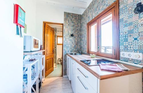 Costitx Casa | Agroturismo Ses Illes