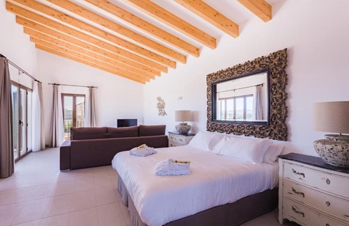 Porreres Casa | Agroturismo Ses Vistes