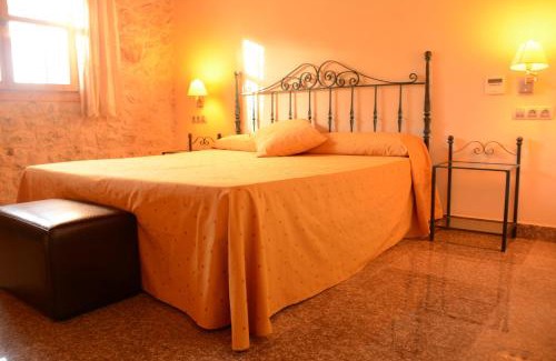 Petra Casa | Agroturismo Son Burgues