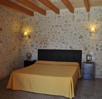 Petra Casa | Agroturismo Son Burgues