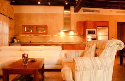 Petra Casa | Agroturismo Son Burgues