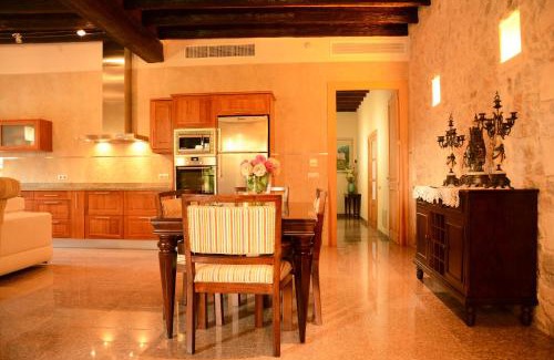 Petra Casa | Agroturismo Son Burgues