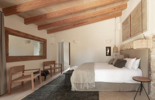 Maria de la Salut Hotel | Agroturismo Son Fogueró - Adults Only