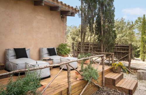 Maria de la Salut Hotel | Agroturismo Son Fogueró - Adults Only