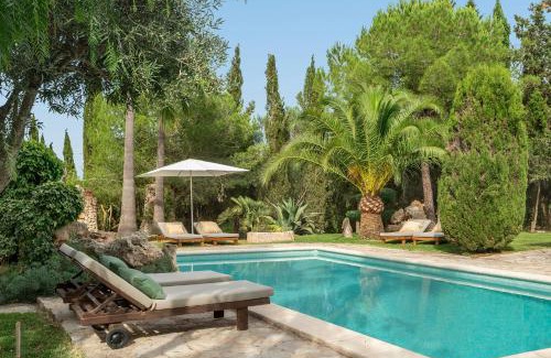 Maria de la Salut Hotel | Agroturismo Son Fogueró - Adults Only