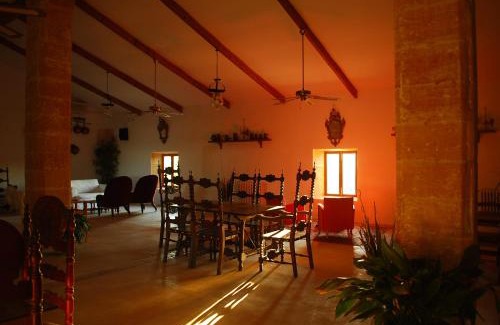 Petra Casa | Agroturismo Son Sant Andreu