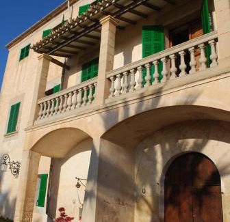 Petra Casa | Agroturismo Son Sant Andreu
