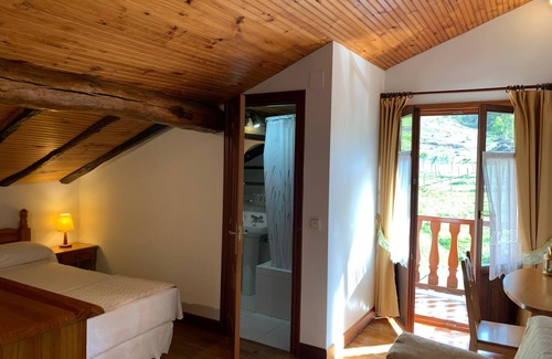 Gautegiz Arteaga Otro | Agroturismo Urresti