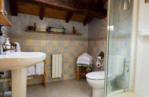 Gautegiz Arteaga Otro | Agroturismo Urresti