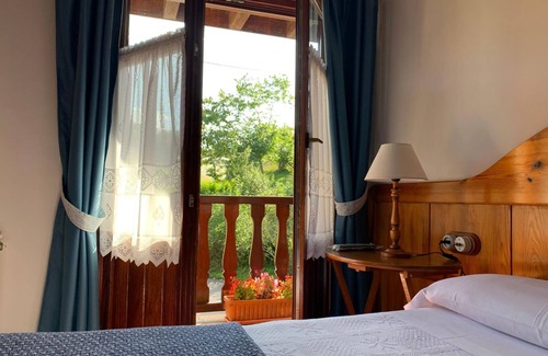 Gautegiz Arteaga Otro | Agroturismo Urresti