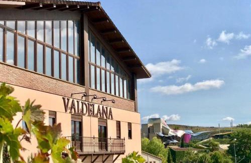 Elciego Casa | Agroturismo Valdelana