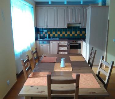 Roznov Pod Radhostem Apartamento | Agroturistika kozí farma Rožnov pod Radhoštěm