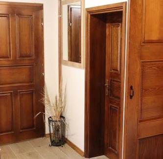 Caglin Apartamento | Agroturizam OPG Jakopović