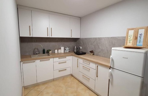 Miszewko Apartamento | Agroturystka przy lesie