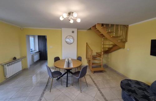 Sobienie Jeziory Casa | Agroturystyka Szlachecki Sad