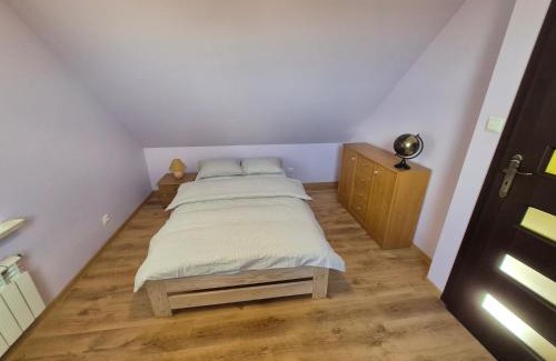 Sobienie Jeziory Casa | Agroturystyka Szlachecki Sad