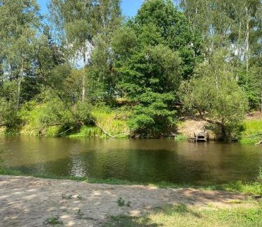 gmina Harasiuki Casa | Agroturystyka Łazory nad Tanwią