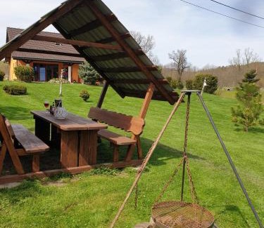 Lubawka Casa | Agroturystyka Świerki