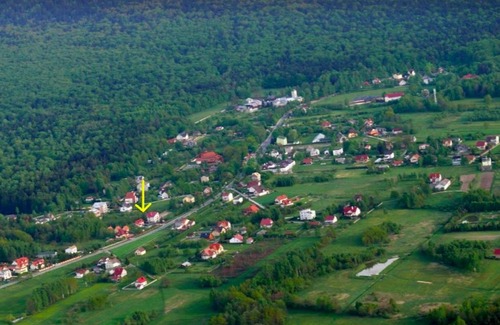 Beczkow Casa | Agroturystyka Źródełko