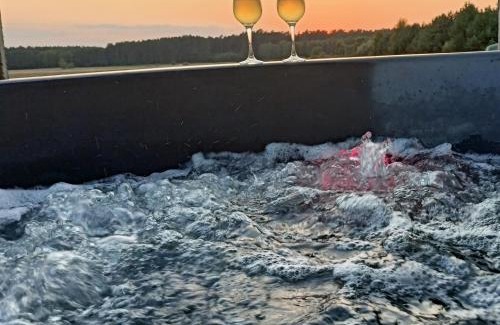 gmina Osieczna Apartamento | Agroturystyka "Apartament na wsi" Bory Tucholskie