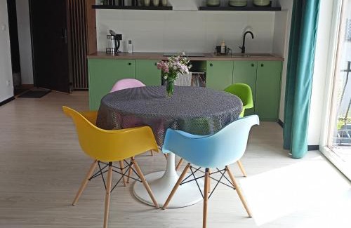 gmina Osieczna Apartamento | Agroturystyka "Apartament na wsi" Bory Tucholskie