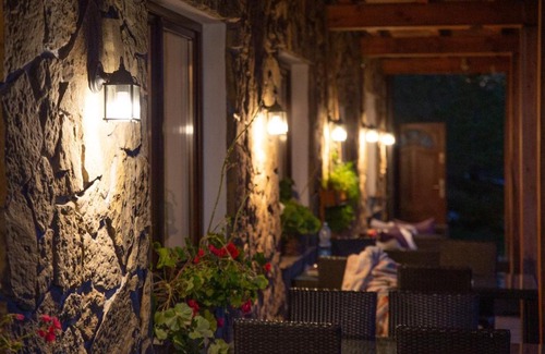 Losie Casa | Agroturystyka Barnilka