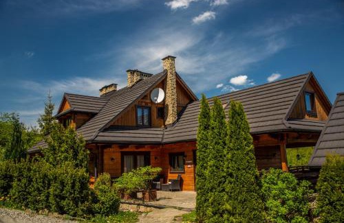 Losie Casa | Agroturystyka Barnilka
