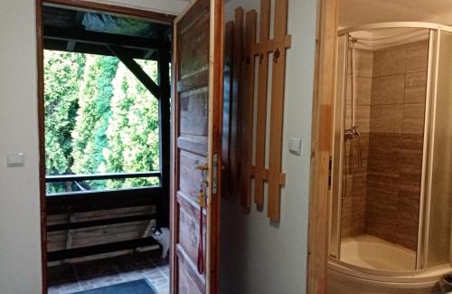 gmina Kunow Casa | Agroturystyka Camp4x4