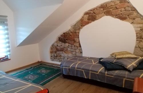 gmina Kunow Casa | Agroturystyka Camp4x4