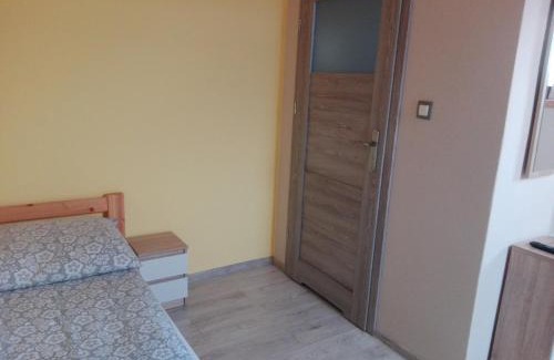 Sztutowo Cama Y Desayuno | Agroturystyka Cold Sea