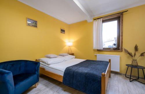 Sztutowo Cama Y Desayuno | Agroturystyka Cold Sea