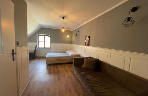 Olsztynek Casa | Agroturystyka Drwęck - Olsztynek
