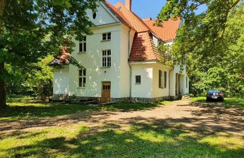 Debnica Kaszubska Apartamento | Agroturystyka Dwór Kotowo
