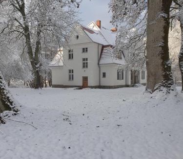 Debnica Kaszubska Apartamento | Agroturystyka Dwór Kotowo