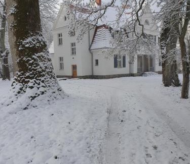 Debnica Kaszubska Apartamento | Agroturystyka Dwór Kotowo
