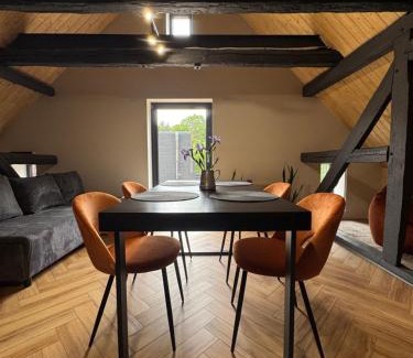 Krzyz Wielkopolski Casa | Agroturystyka Gęsiniec Stare Osieczno