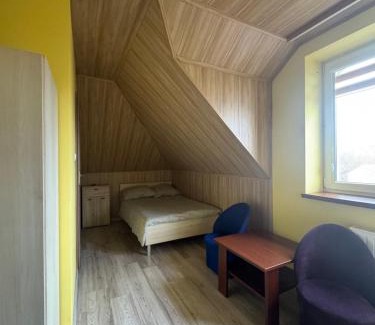 Krajno Pierwsze Casa | Agroturystyka Grafit