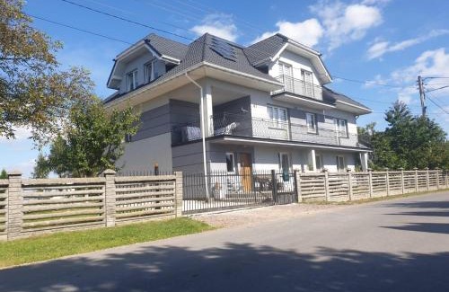 Krajno Pierwsze Casa | Agroturystyka Grafit