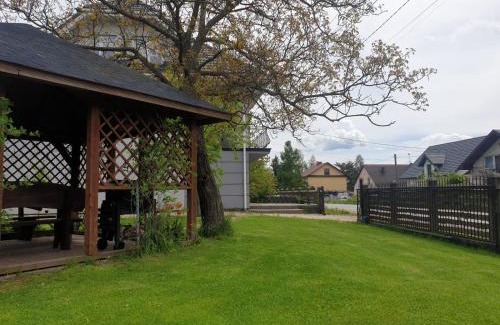 Krajno Pierwsze Casa | Agroturystyka Grafit