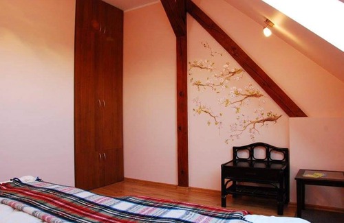 Bogusławiec Apartamento | Agroturystyka Gregorczyk