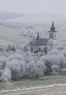 Krzyzowka Casa | Agroturystyka Izby