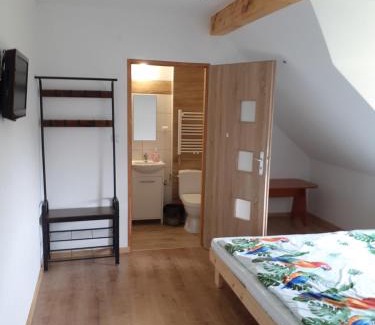 Krzyzowka Casa | Agroturystyka Izby