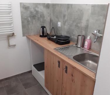 Krzyzowka Casa | Agroturystyka Izby