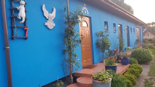 Kolczewo Apartamento | Agroturystyka Jagoda