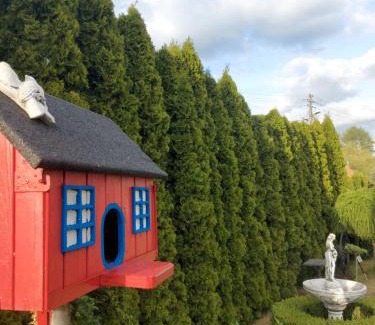Kolczewo Apartamento | Agroturystyka Jagoda