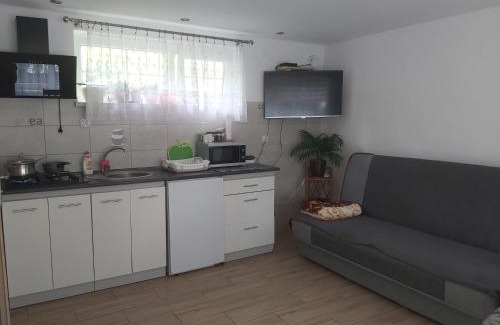 Czarna Dabrowka Casa | Agroturystyka "Jezioranka"