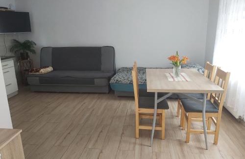 Czarna Dabrowka Casa | Agroturystyka "Jezioranka"