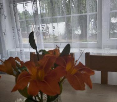 Czarna Dabrowka Casa | Agroturystyka "Jezioranka"